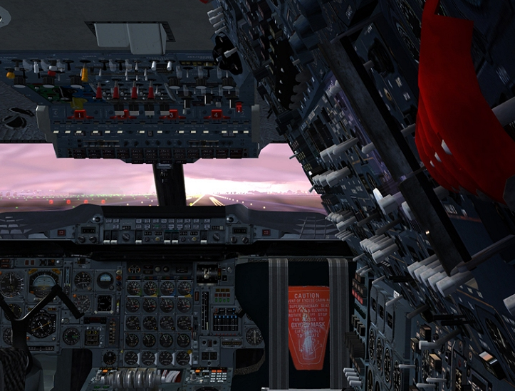Flight Simulator 2002 Vista Compatibility